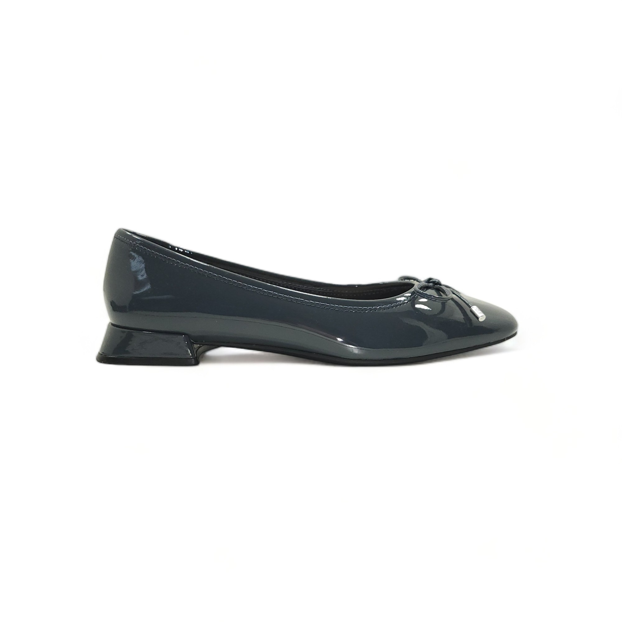 Clarks 76361 Ubree15 Step Navy[5.5]