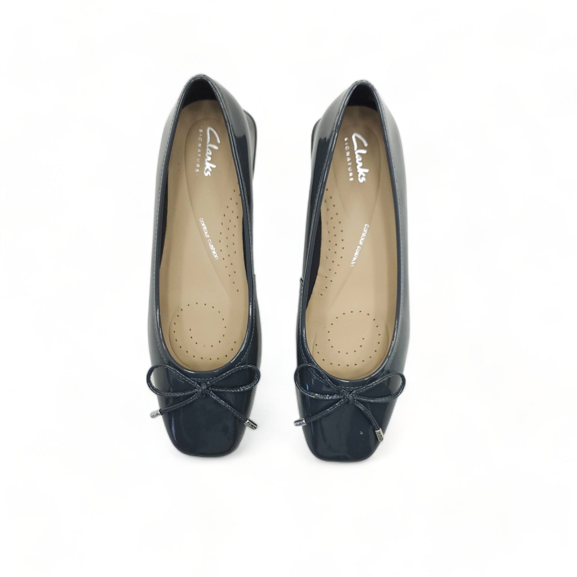 Clarks 76361 Ubree15 Step Navy[10]