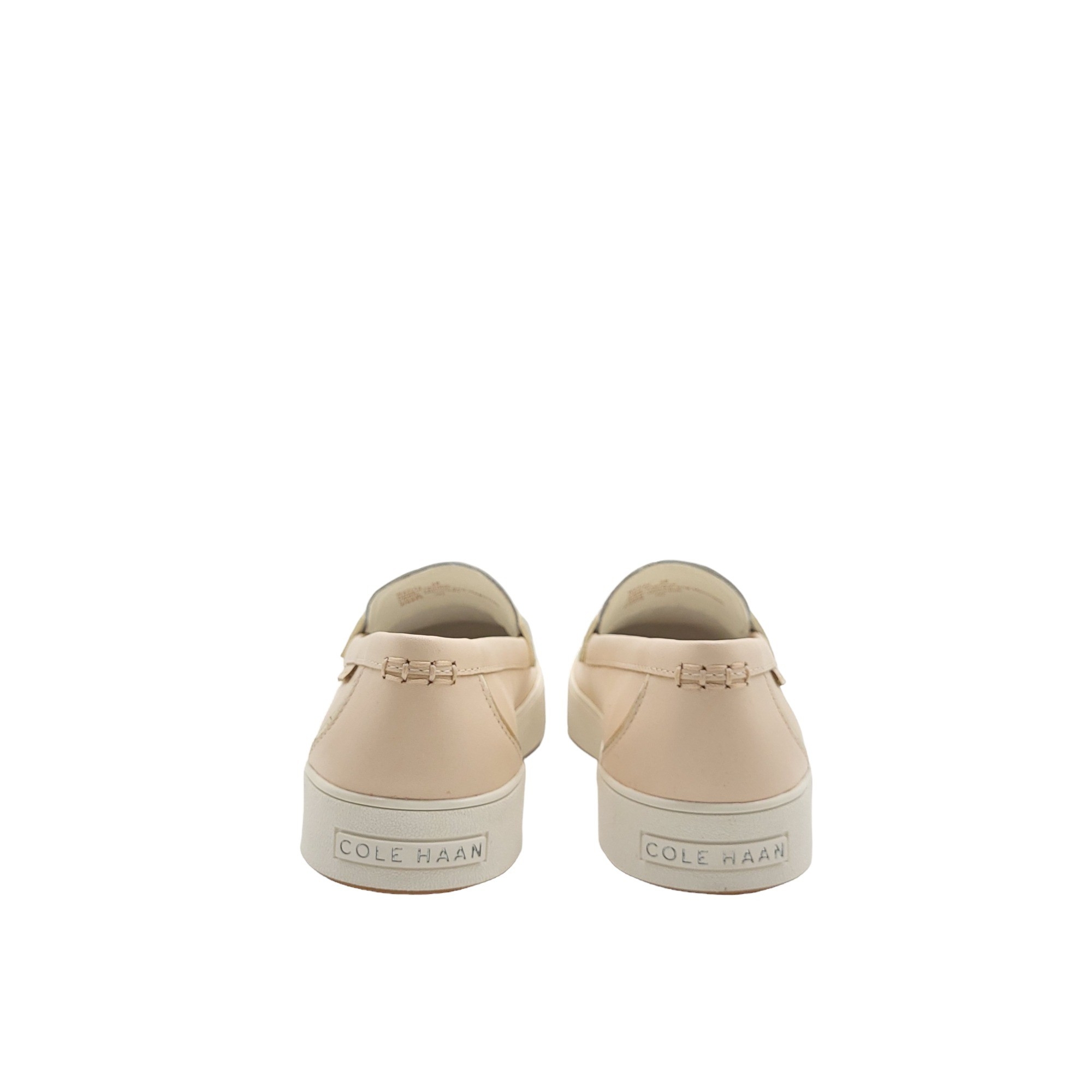 ColeHaan W27124 Tan/White[6.5]