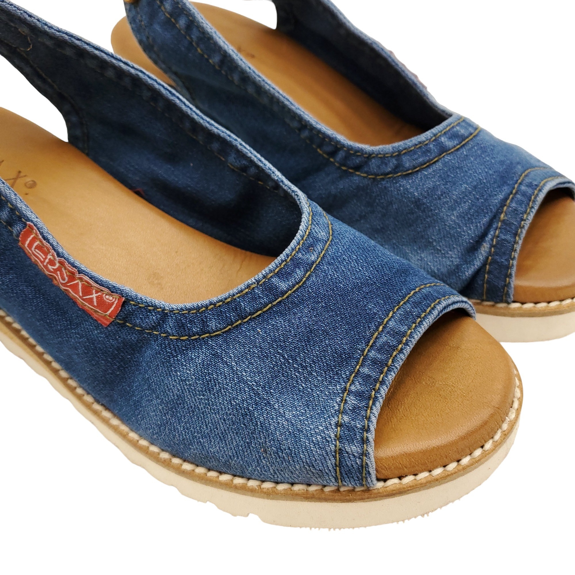 Ersax E1-5535 Jeans[40]