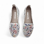 Evromoda 086-0134 Blanc Multi[37]