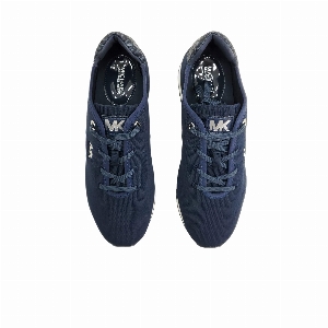 Michael Kors Monique Knit Trainer[7.5]