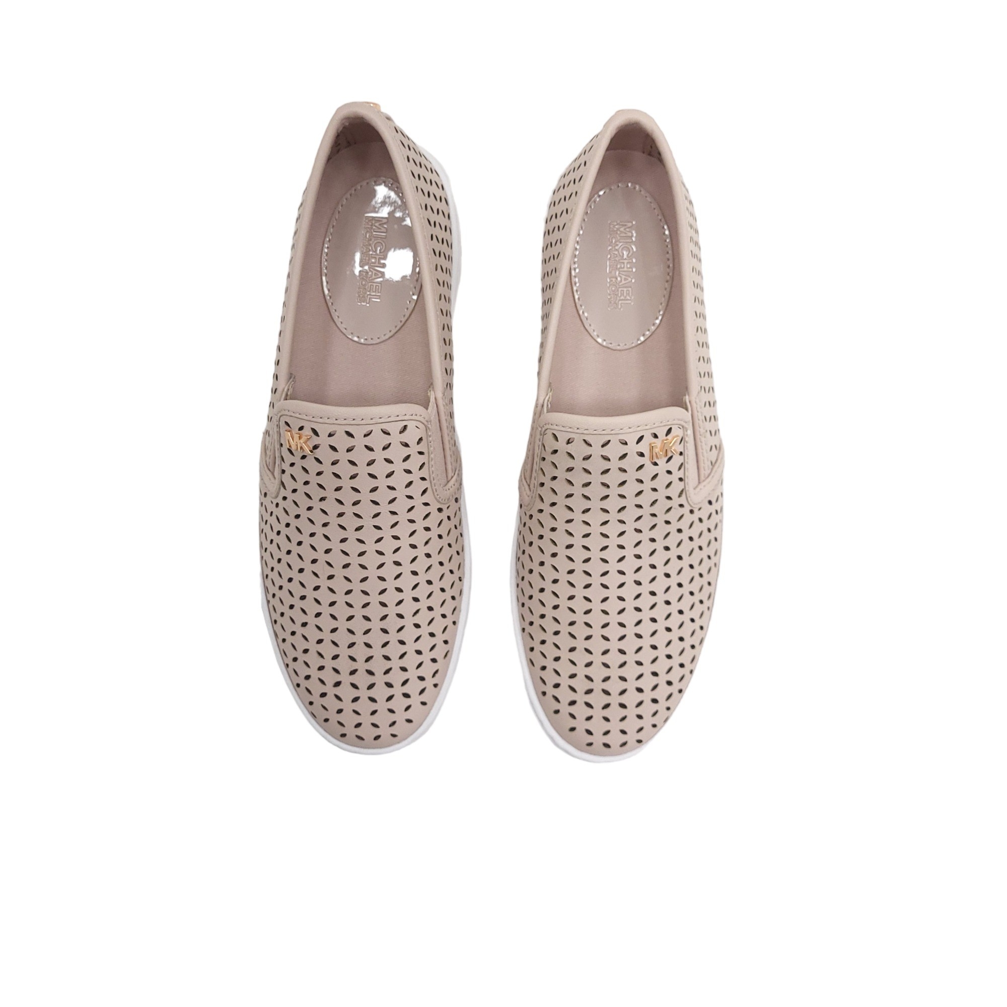 Michael Kors Olivia Slip On Rose[12]