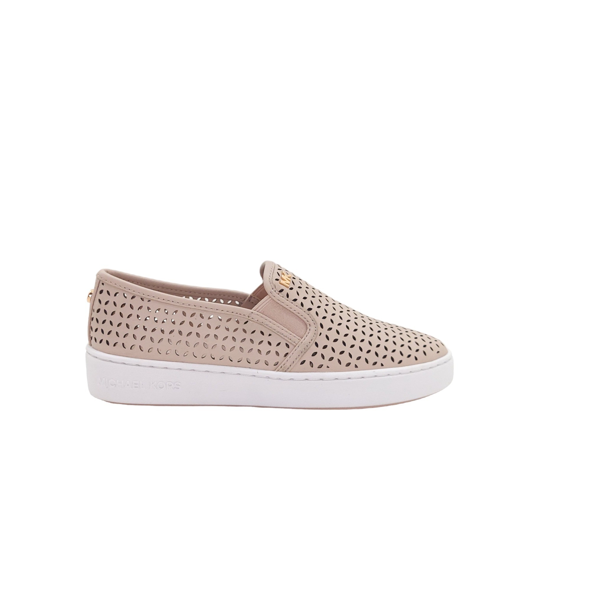 Michael Kors Olivia Slip On Rose[7]