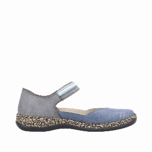 Rieker 46336-12 Blue[38]