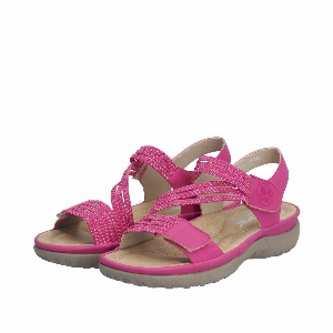 Rieker 64870-31 Fuschia[40]