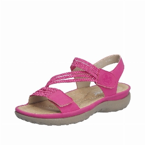 Rieker 64870-31 Fuschia[42]