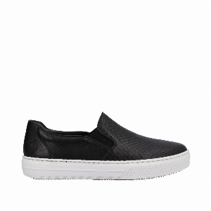 Rieker L5967-00 Black[38]