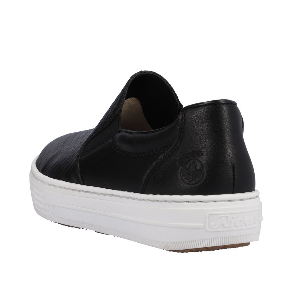 Rieker L5967-00 Black[35]