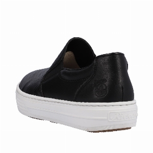 Rieker L5967-00 Black[40]