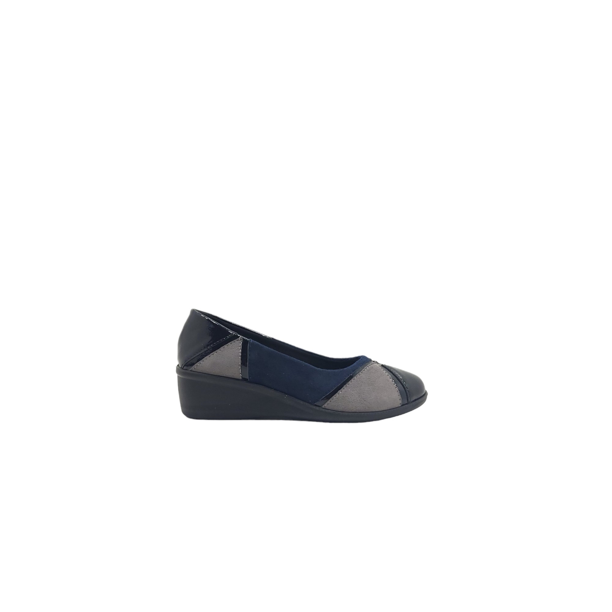 Soft Comfort 2135676 Marine/Gris[10.5]