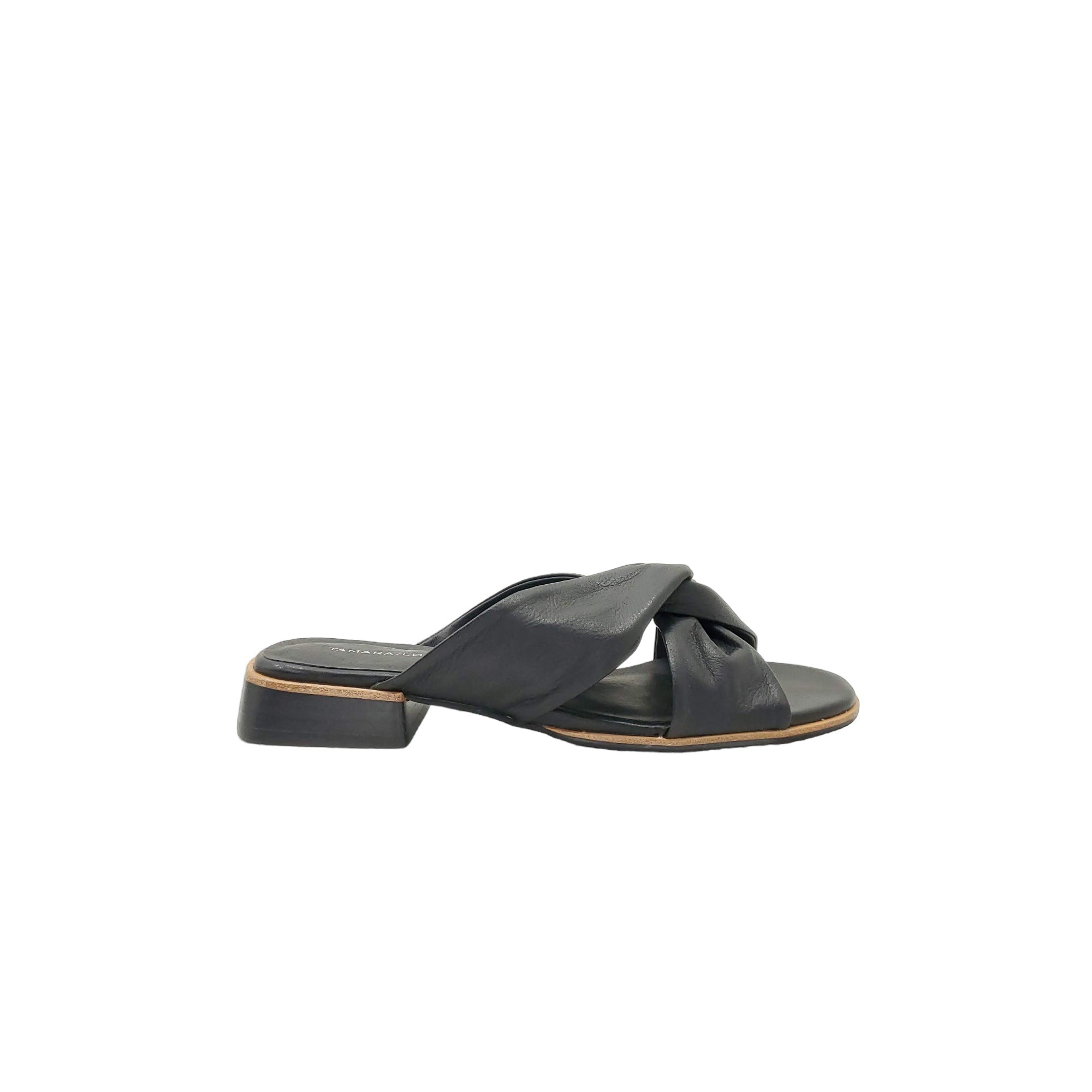 Tamara London Bendor Black[38]