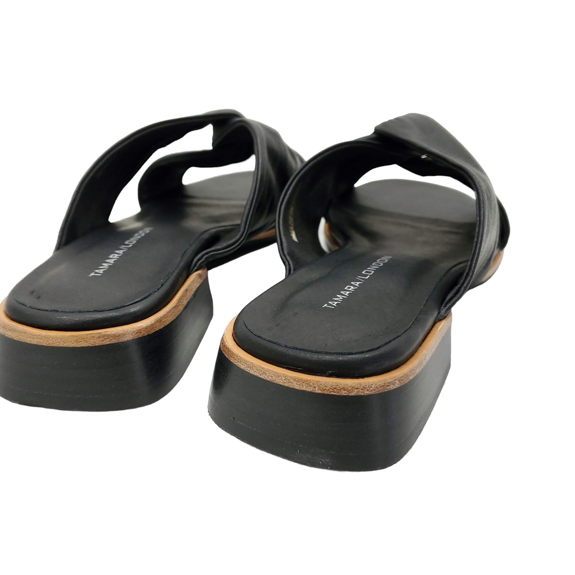 Tamara London Bendor Black[40]