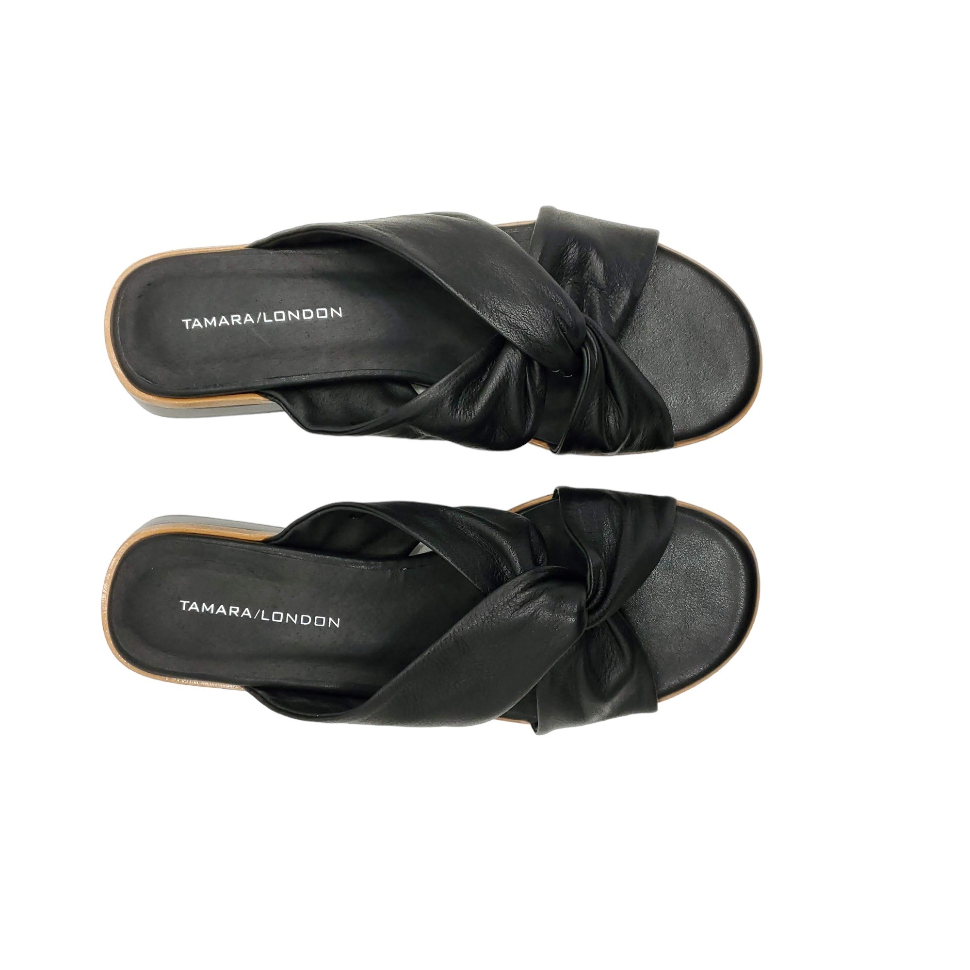 Tamara London Bendor Black[38]