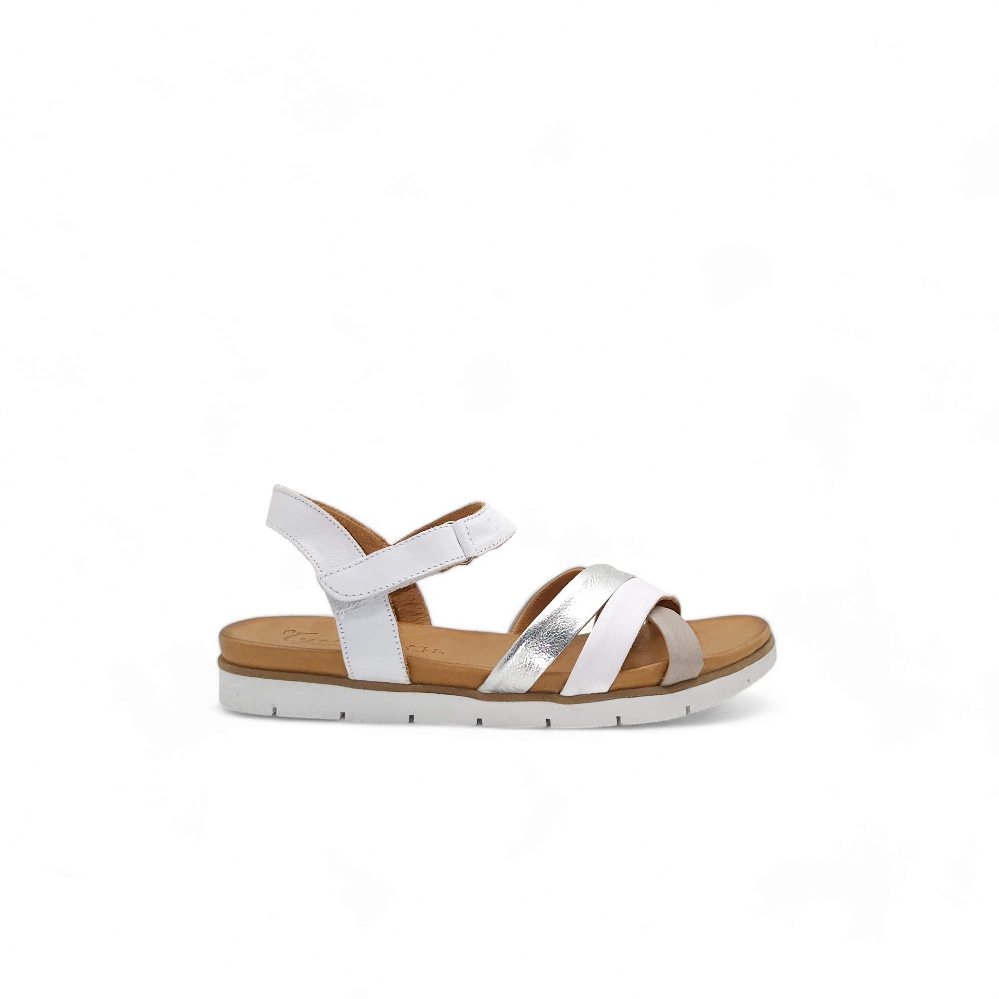 Tyche Madison White Multi[40]