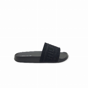 Tommy Hilfiger Dollop Med Black[5.5]