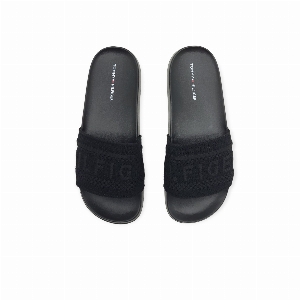 Tommy Hilfiger Dollop Med Black[12.5]