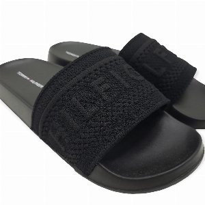 Tommy Hilfiger Dollop Med Black[12.5]