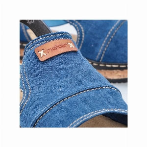 Rieker 62982-12 Jeans[35]