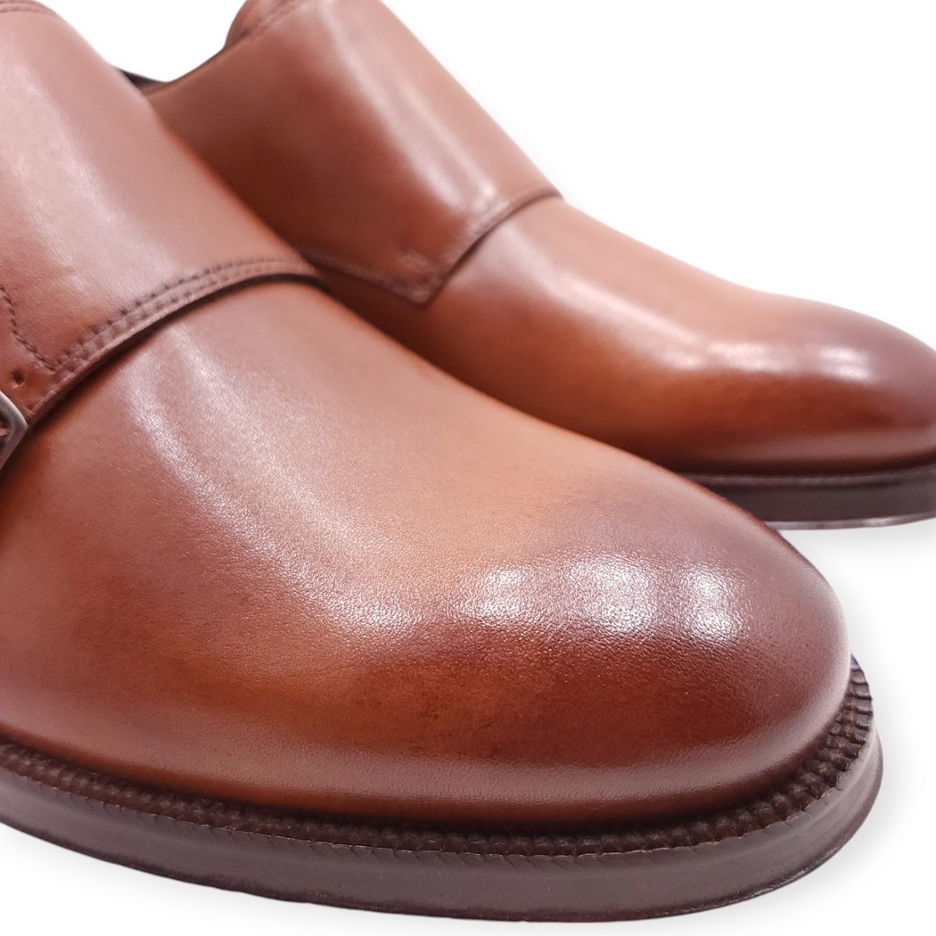 Cole Haan C39965 Carnegie Monk