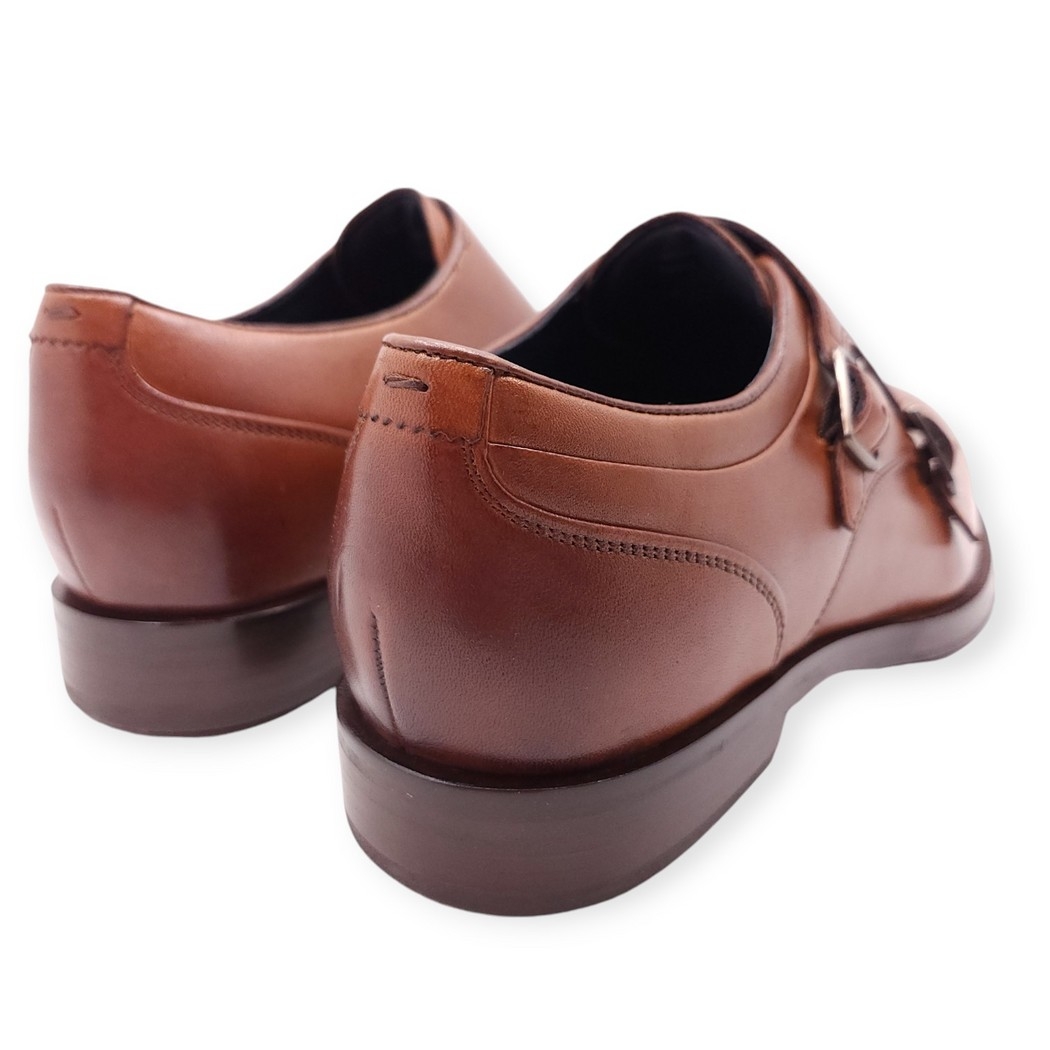 Cole Haan C39965 Carnegie Monk H - US 12