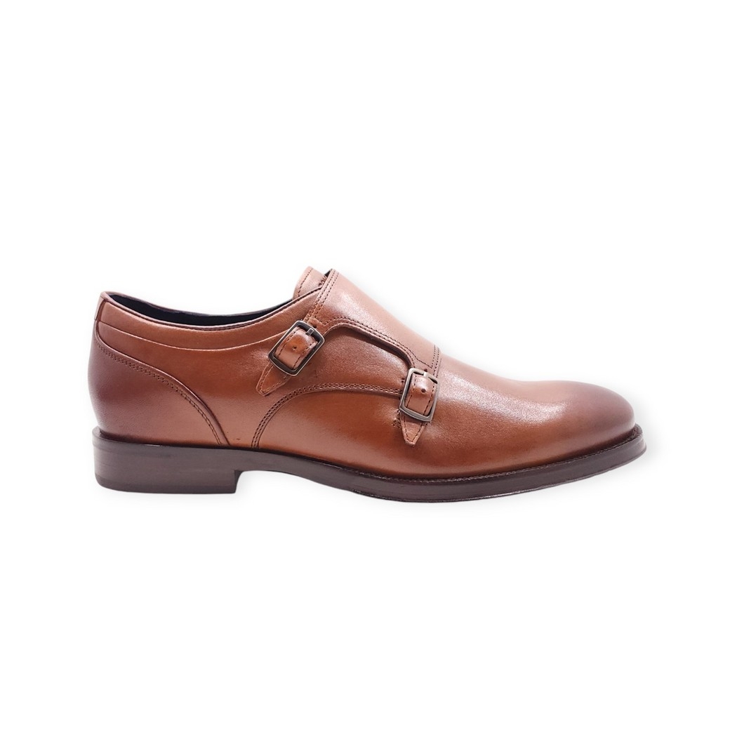 Cole Haan C39965 Carnegie Monk H - US 7.5